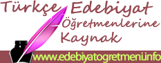 Edebiyat Öğretmeni. İnfo