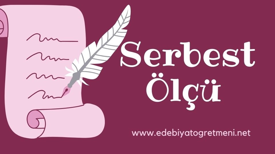 serbest ölçü