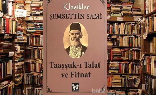 Taaşşuk-ı Talat ve Fitnat Özeti