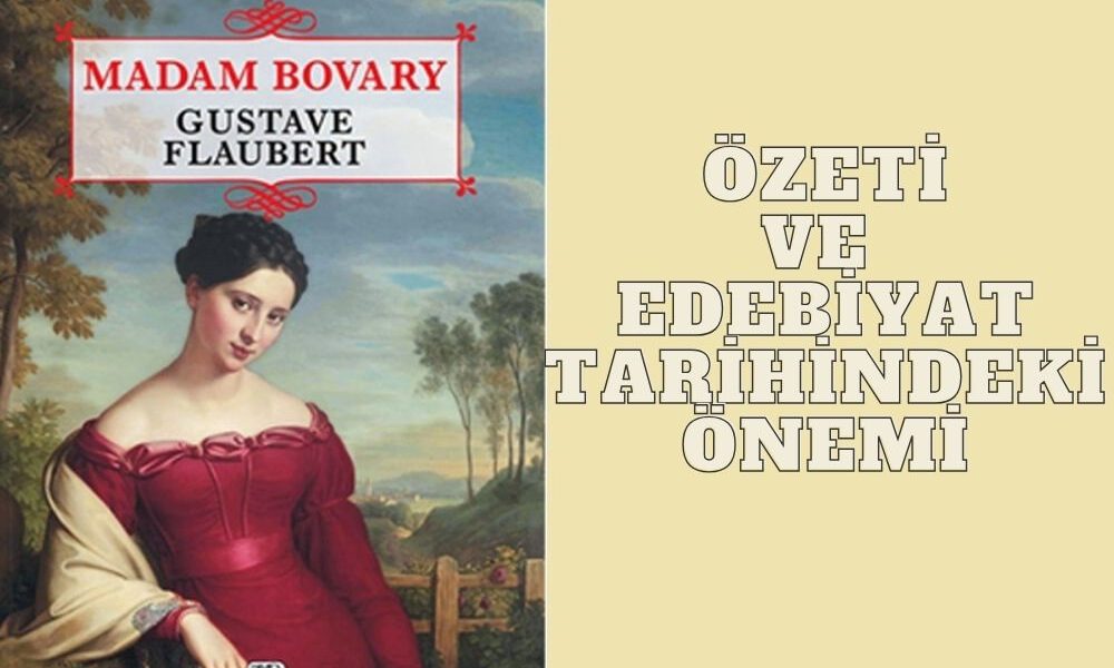 madam bovary