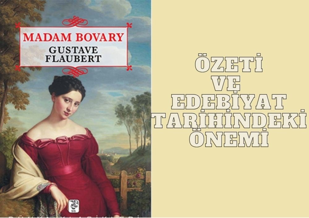 madam bovary