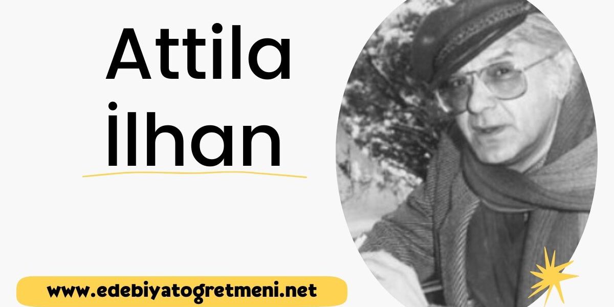 Attila İlhan