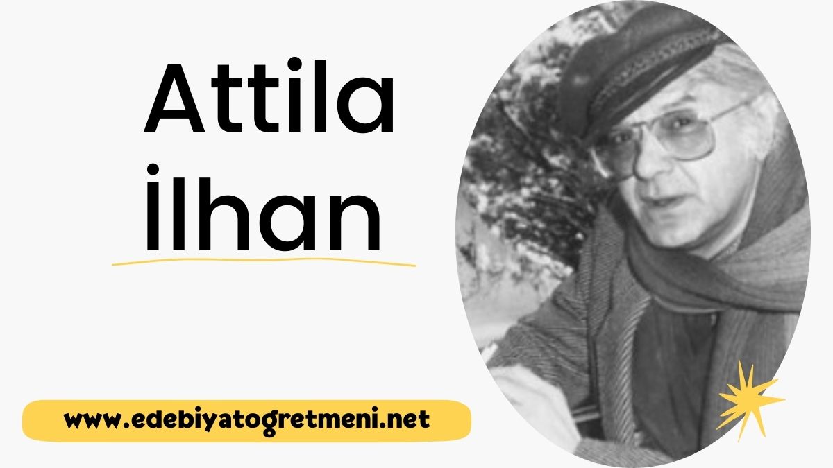 Attila İlhan