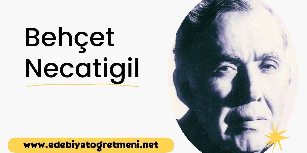 Behçet Necatigil