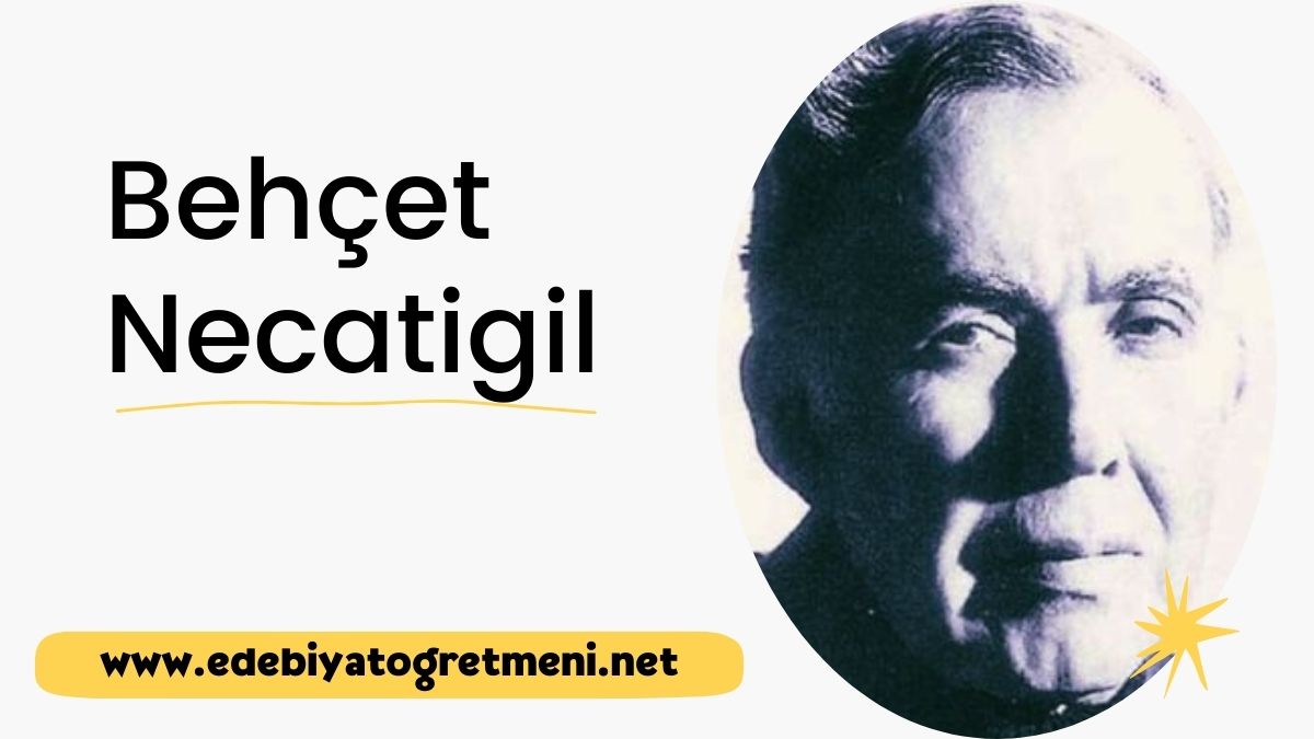 Behçet Necatigil