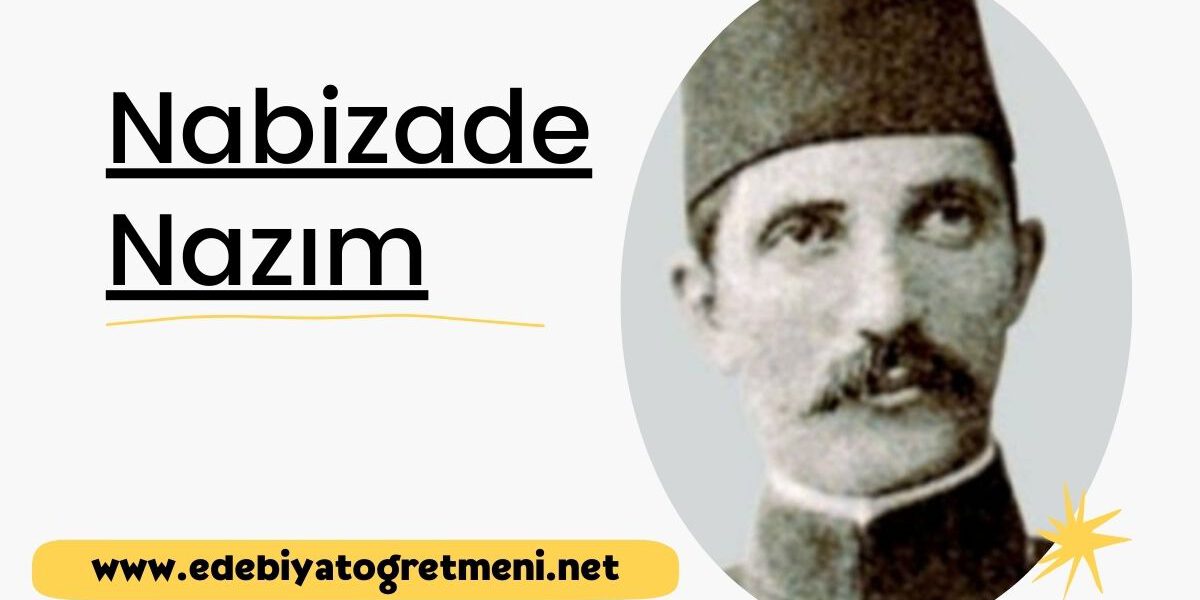 Nabizade Nazım