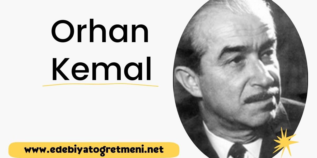 Orhan Kemal