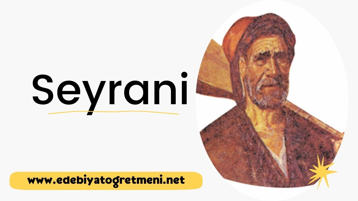 Seyrani