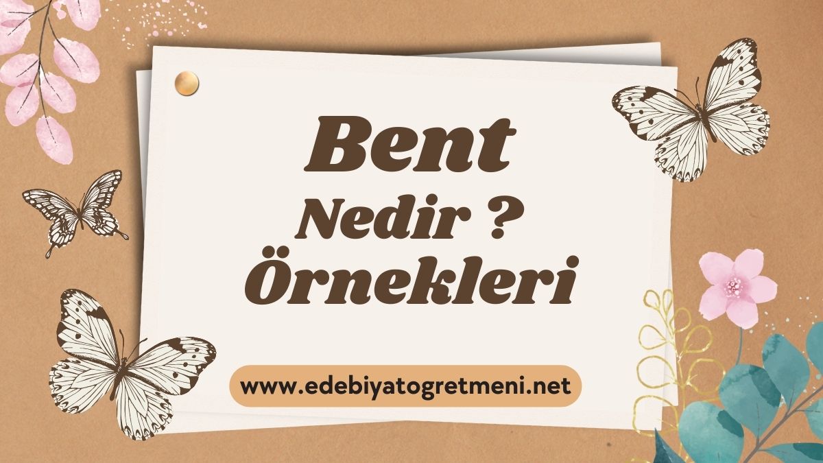 bent