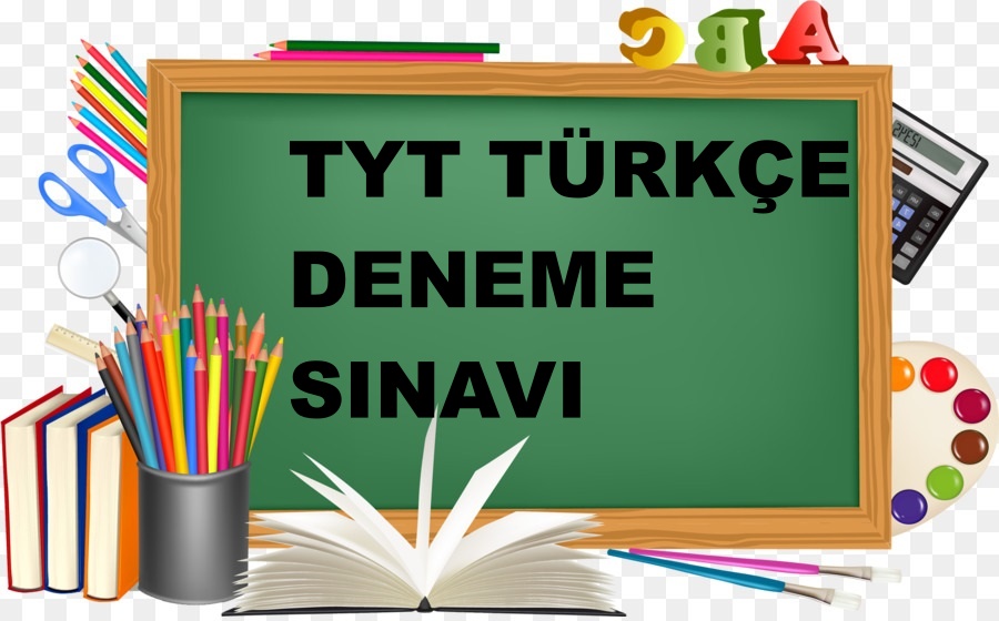 Tyt türkçe deneme sınavı